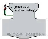 主蒸汽隔离工况下的压力密封阀选型