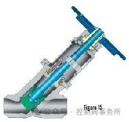 主蒸汽隔离工况下的压力密封阀选型
