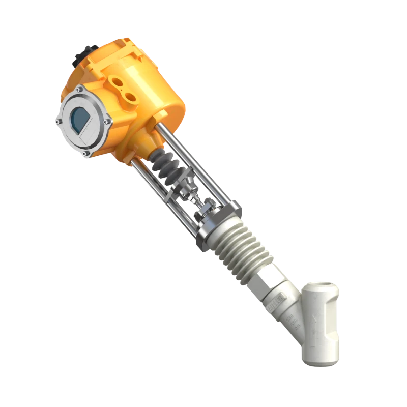 进口电动疏水阀