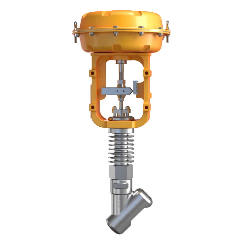 进口气动疏水阀