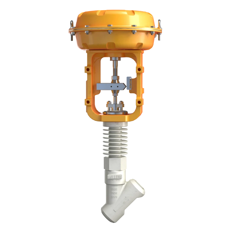 进口气动疏水阀