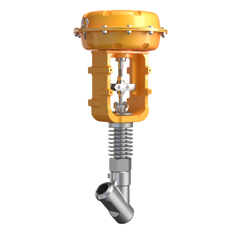 进口零泄漏疏水阀