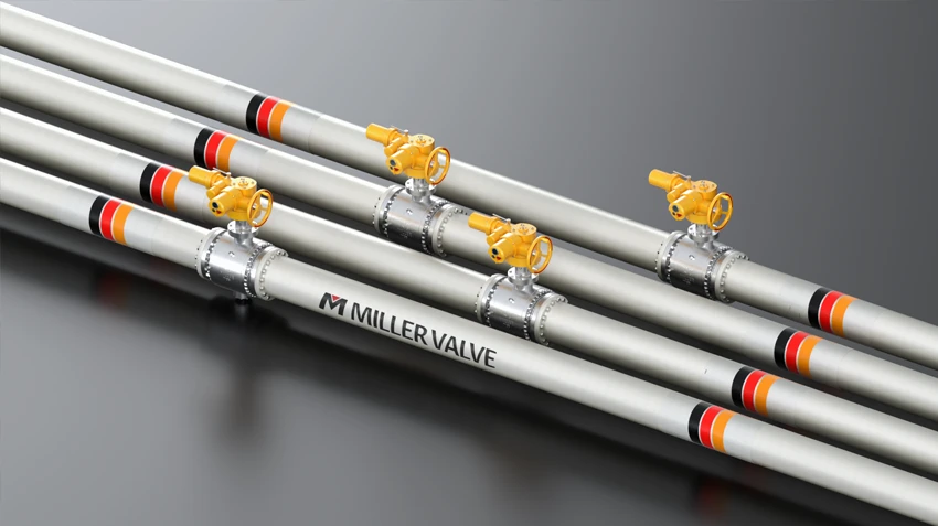 2026进口阀门十大品牌:国内项目都在用哪些进口阀门品牌?