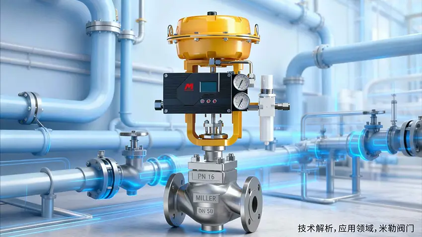 进口阀门选型技巧及注意事项:工程实用指南