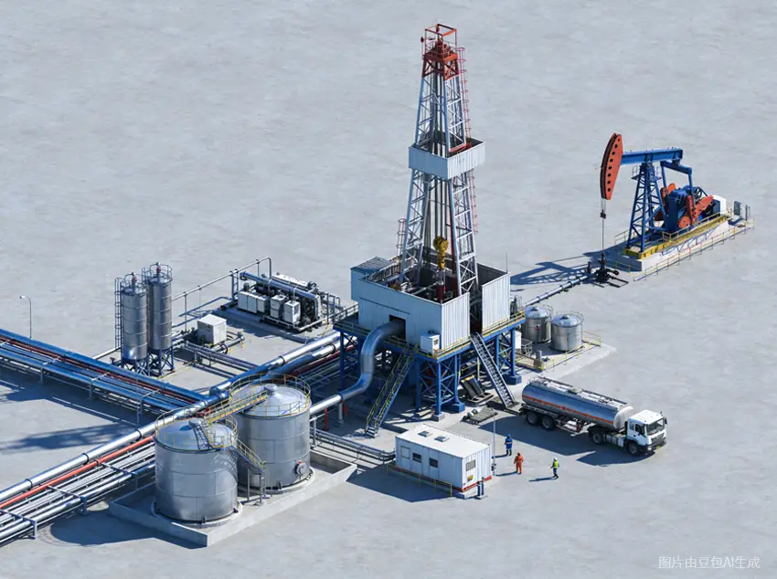 石油行业进口阀门选型与应用白皮书 —— 复杂工况下的流体控制与可靠性保障方案